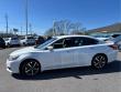 2017 Nissan Altima 2.5 SR Sedan