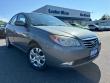 2010 Hyundai Elantra Sedan
