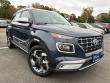 2023 Hyundai Venue Limited SUV