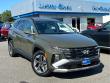 2025 Hyundai Tucson SEL Convenience SUV