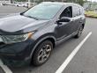 2017 Honda CR-V EX AWD SUV