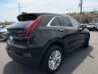 2024 CADILLAC XT4 Luxury SUV
