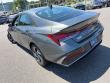 2025 Hyundai Elantra SEL Sport Sedan