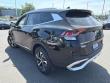 2025 Kia Sportage EX SUV