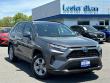 2023 Toyota RAV4 Hybrid XLE SUV