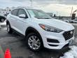 2021 Hyundai Tucson Value SUV