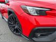 2022 Subaru WRX Premium Sedan