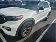 2021 Ford Explorer XLT SUV