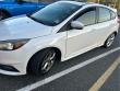 2016 Ford Focus ST Base Hatchback