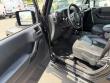 2015 Jeep Wrangler Unlimited Sahara 4x4 SUV
