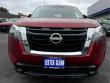 2023 Nissan Pathfinder SV SUV