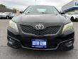 2011 Toyota Camry SE Sedan