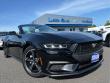 2024 Ford Mustang Convertible