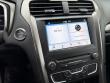 2017 Ford Fusion SE Sedan