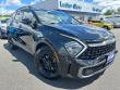 2023 Kia Sportage X-Pro Prestige SUV