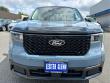 2025 Ford Maverick Lariat Truck SuperCrew