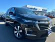 2023 Chevrolet Traverse LT Leather SUV