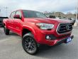 2022 Toyota Tacoma SR5 V6 Truck Double Cab