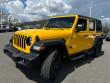 2021 Jeep Wrangler Unlimited Sport SUV