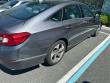2018 Honda Accord EX-L Sedan