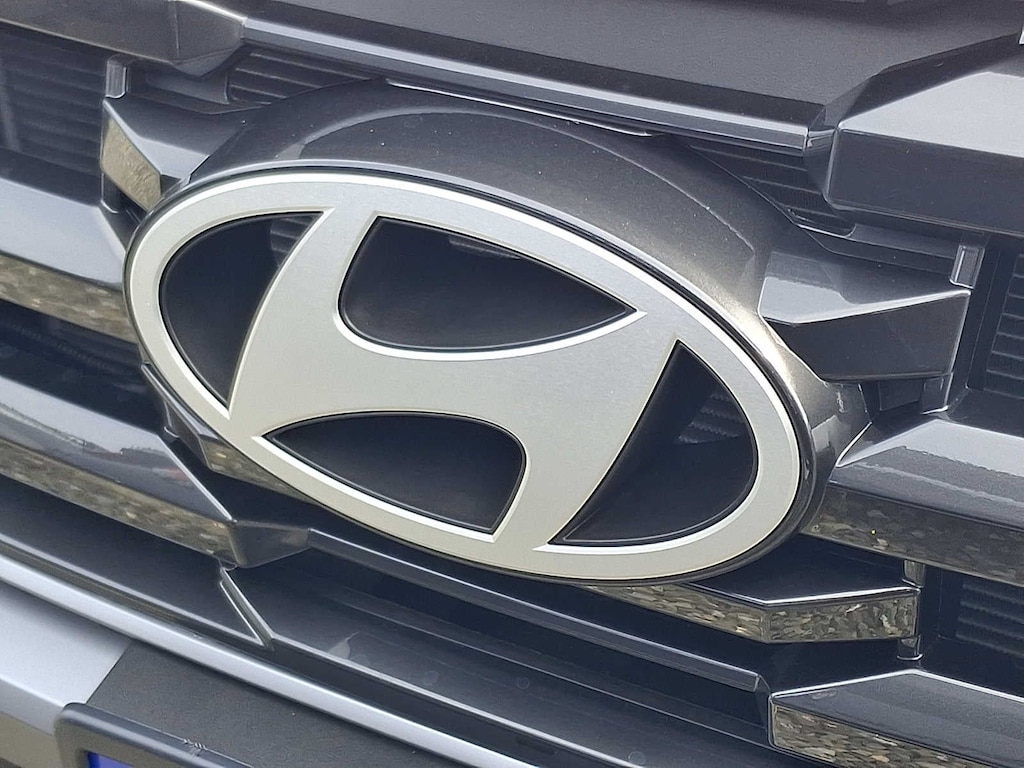 New 2026 Hyundai Tucson SEL SUV