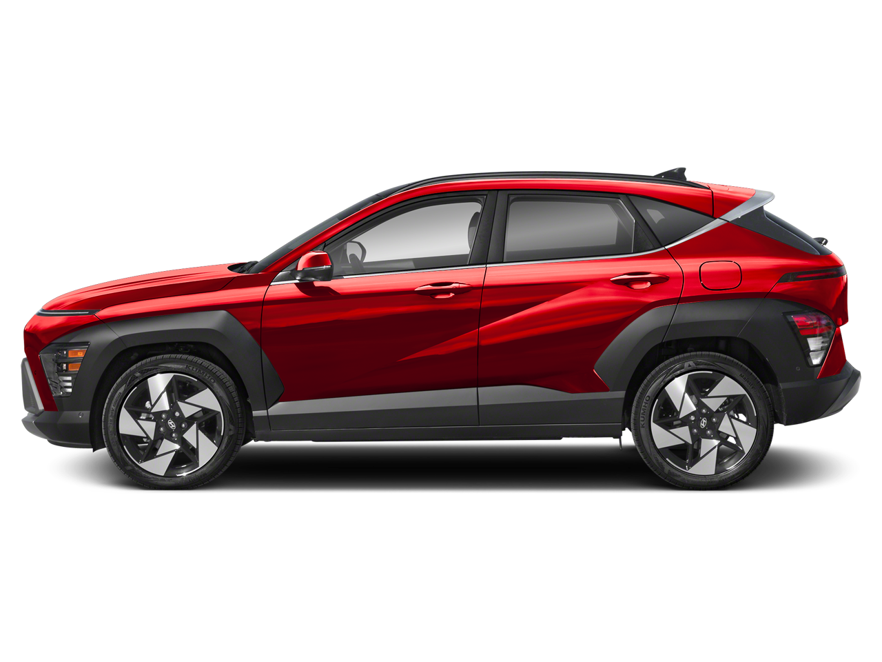 New 2027 Hyundai Kona Limited SUV