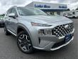 2023 Hyundai Santa Fe Hybrid SEL Premium SUV