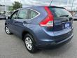 2014 Honda CR-V LX AWD SUV