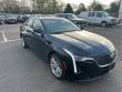 2024 CADILLAC CT4 Luxury Sedan