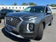 2022 Hyundai Palisade SEL SUV