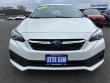 2020 Subaru Impreza Base Trim Level 5-door