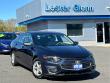 2018 Chevrolet Malibu LS w/1LS Sedan