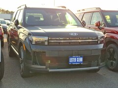 2026 Hyundai Santa Fe Limited SUV