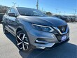  Nissan Rogue Sport