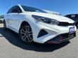 2024 Kia Forte GT-Line Sedan