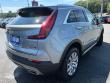 2023 CADILLAC XT4 Premium Luxury SUV