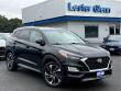 2021 Hyundai Tucson Sport SUV
