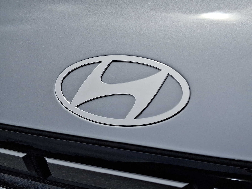 New 2027 Hyundai Santa Fe SE SUV