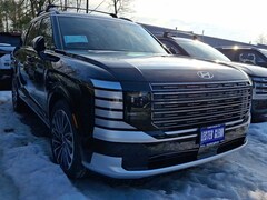 2026 Hyundai Palisade Hybrid Calligraphy SUV