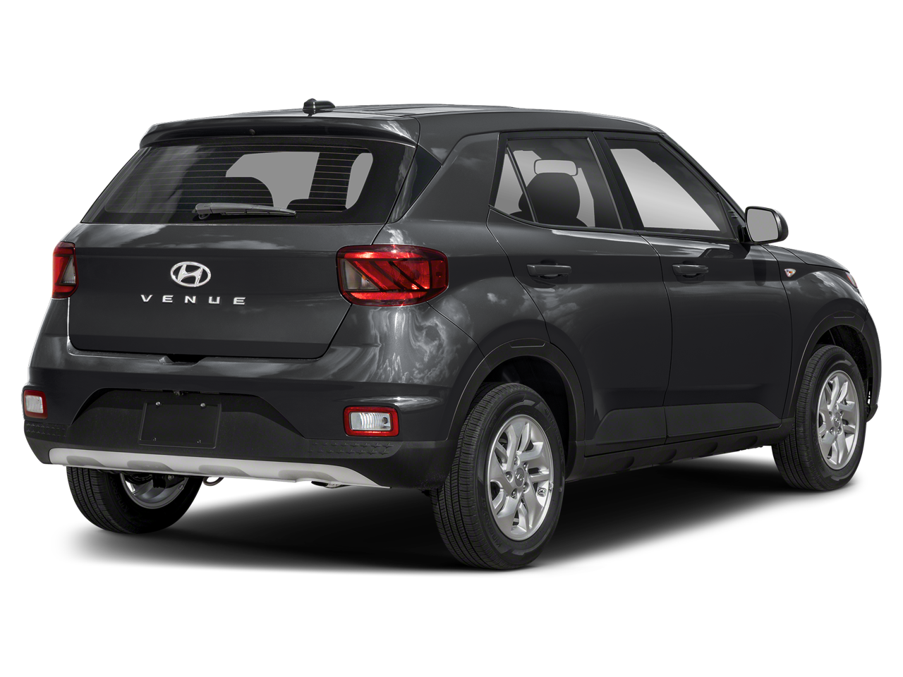 New 2026 Hyundai Venue SE SUV