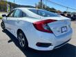 2020 Honda Civic LX Sedan
