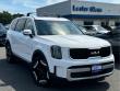 2024 Kia Telluride EX SUV
