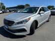 2015 Hyundai Sonata Sport w/PZEV Sedan
