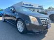 2014 CADILLAC CTS Standard Coupe