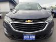 2019 Chevrolet Equinox LT w/2LT SUV