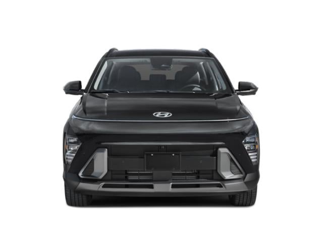New 2027 Hyundai Kona Limited SUV