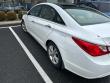 2013 Hyundai Sonata Limited w/PZEV Sedan