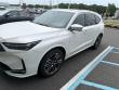 2025 Acura MDX SH-AWD Advance Package SUV