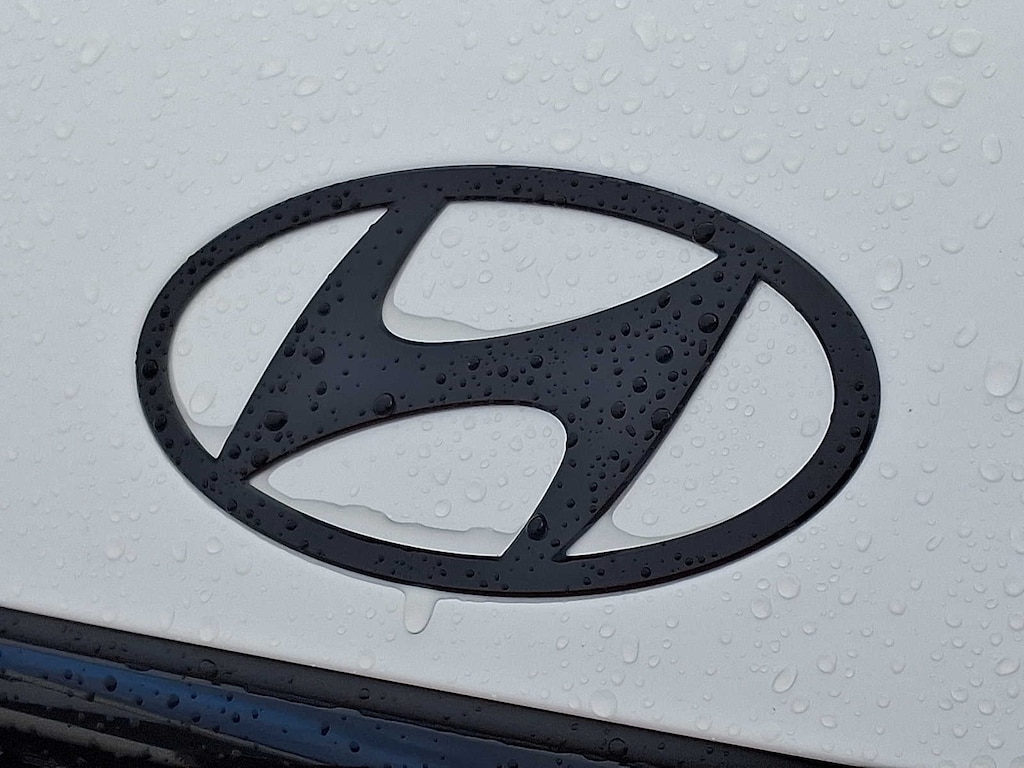 New 2026 Hyundai Santa Fe Hybrid Calligraphy SUV