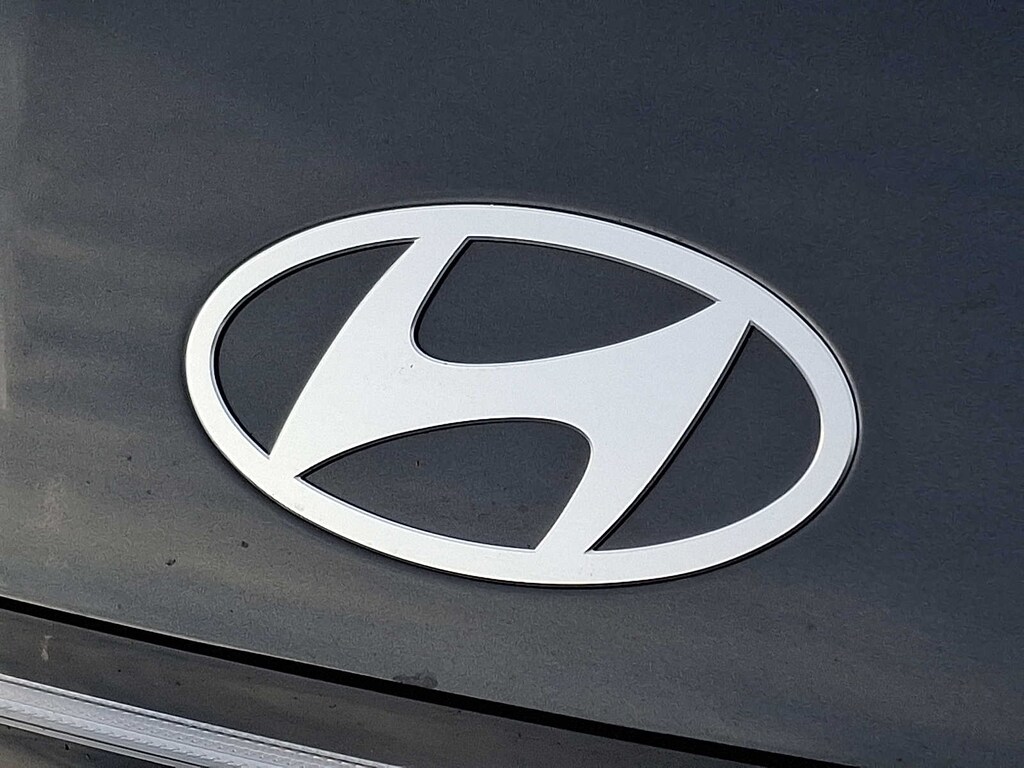 New 2026 Hyundai Sonata Hybrid Limited Sedan